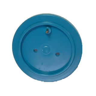 Tapa azul célula RP 10/15/20/25 BSV. TAZRP