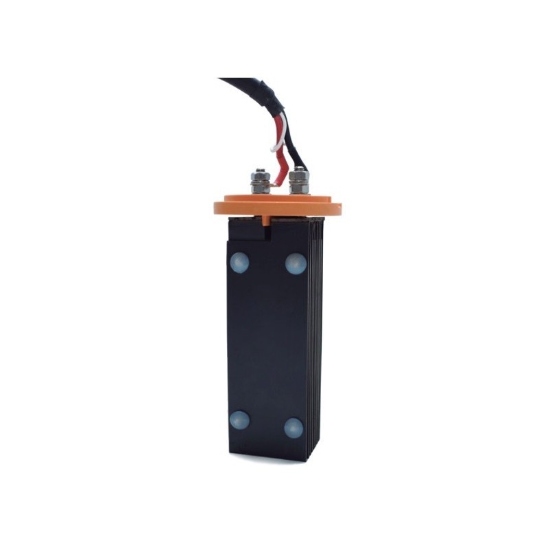 Célula Low Salt electrólisis salina 20 g/h BSV. RP20/3LS