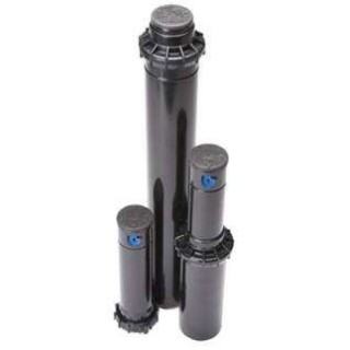 Aspersor de turbina Hunter para riego residencial PGP