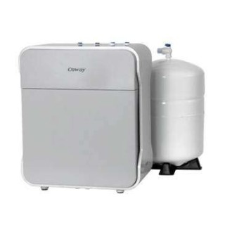 Osmosis inversa Coway con bomba ATH