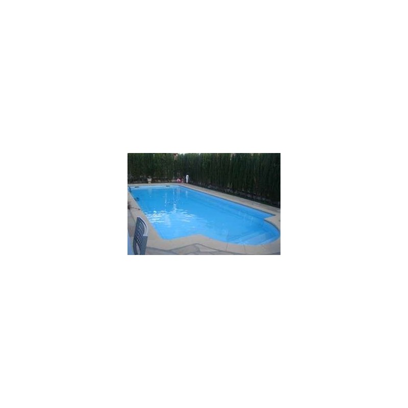Cobertor solar Piscina S 1050 R - Europa Piscinas. COBSOL1050