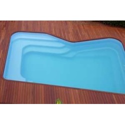 Cobertor solar Piscina Londres - Europa Piscinas. COBSOLLON