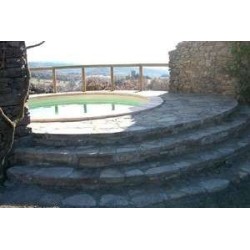 Cobertor solar Piscina Mónaco - Europa Piscinas. COBSOLMON
