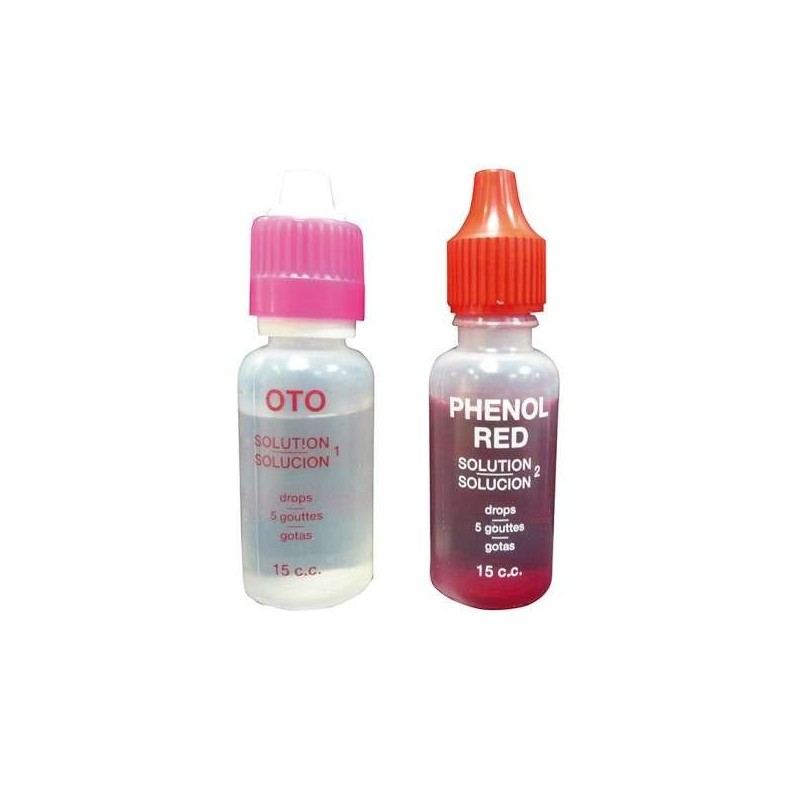 RECAMBIO OTO 250 cm3. 16623