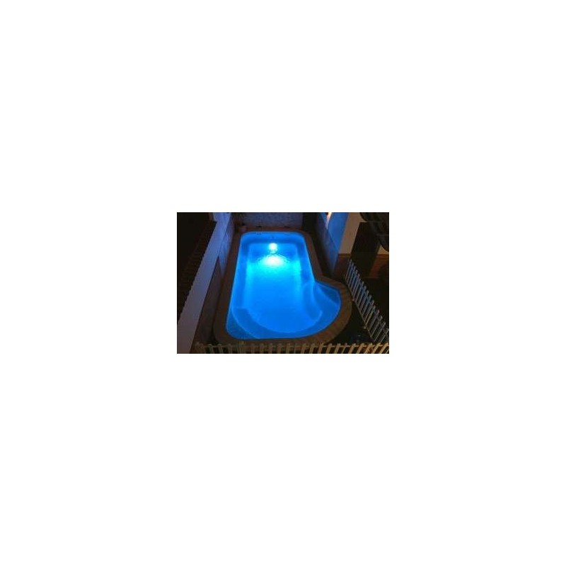 Cobertor solar Piscina Atenas - Europa Piscinas. COBSOLATE
