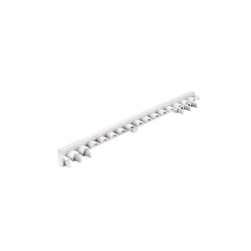 Terminal placa rejilla longitudinal 345mm Astralpool. 06423