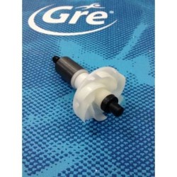 Turbina motor depuradora cartucho Gre. 30889G0503
