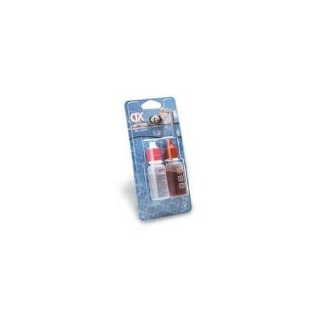 Recambio reactivo PHENOL 250cc. 03309