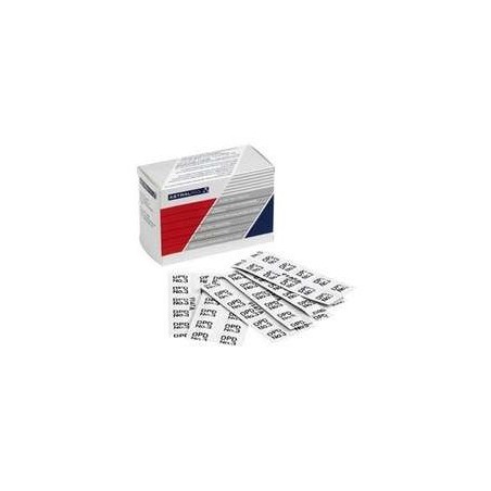 TABLETAS DPD No1 RAPID 250 UN. 01424