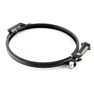 Anillo cierre limpiafondos 203 negro Astralpool. 4404080103