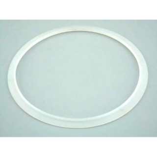 Junta silicona proyector extra plano Astralpool. 4403010102