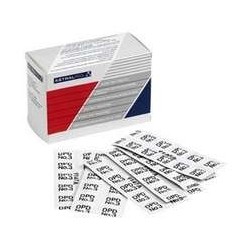 Tabletas reactivo PHENOL (250 U). 01426