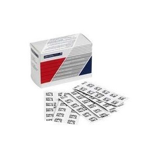 Tabletas reactivo MPS-OUT (RAPID) 250 UN. 08677