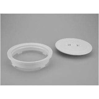 Aro con tapa skimmer Astralpool. 4402010507