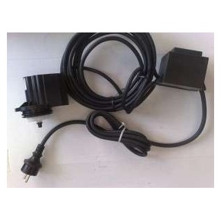 Recambio Kit Motor 48W + Kit eléctrico standard Gre. 30889G0500