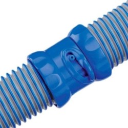 Juego de 6 tubos de 1m Twist Lock. W78055