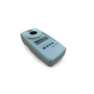 FOTOMETRO MD100 3 EN 1 CL/PH/CYS. 52630