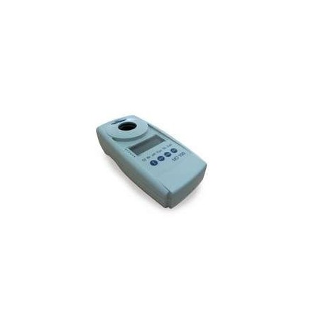 FOTOMETRO MD100 3 EN 1 CL/PH/CYS. 52630