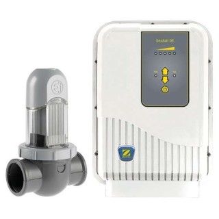 Equipo electrólisis Gensalt OE 17. WW000095