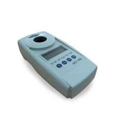 FOTOMETRO MD100 6N1 CL/BR/PH/CYS/ALK/DUR. 52633