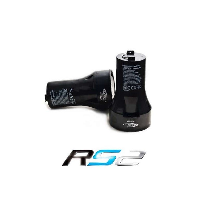 Batería RS2 Seadoo Seascooter- RS2B