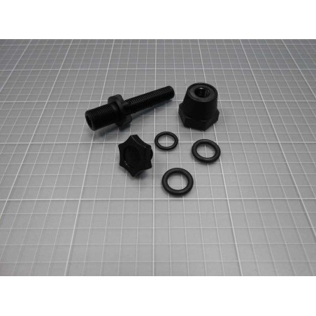 Purga agua 3/8" Astralpool. 4404010108