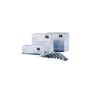 TAB ALUMINIO No2 100 UN. 08326