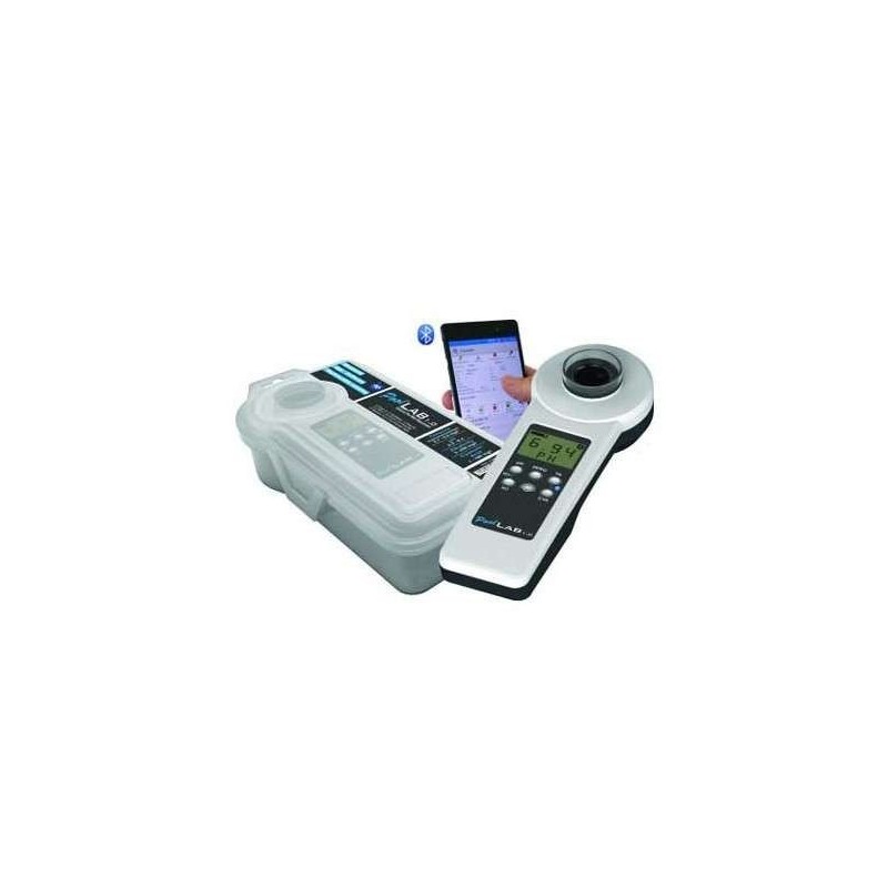 FOTÓMETRO DOMÉSTICO POOLLAB. 532162