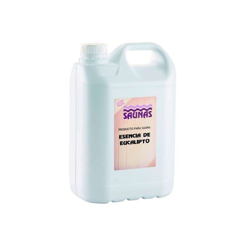 CTX 81 Esencia Eucalipto 1lt.. 20904 12 UD