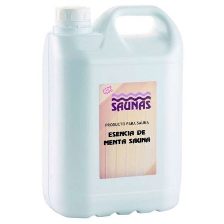 CTX 83 Esencia de menta 1 lt.. 21258 12 UD
