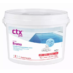 CTX 130 Multiacción en tabletas 5kg. 03183 4 UD