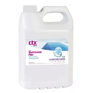 CTX 51 WallCleaner Plus 5l desincrustante. 03124 - 4 UD