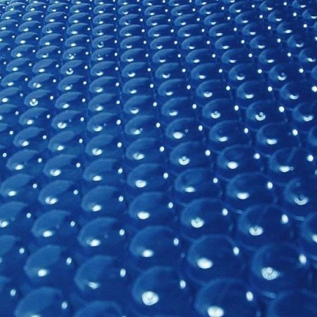 Cubierta isotérmica piscina composite 685 x 315 Gre. CVKPCO80