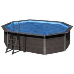Cubierta isotérmica piscina composite 618 x 338 Gre. CVKPCO66