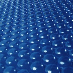 Cubierta isotérmica piscina composite Ø 366 Gre. CVKPCO41