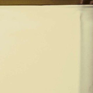 Liner beige piscina madera Cannelle 551 x 351 x 119 Gre. 786215