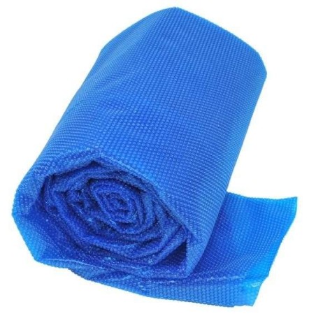 Cubierta isotérmica piscina acero 610 x 370 Gre. 773324