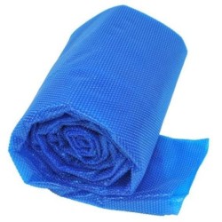 Cubierta isotérmica piscina acero Ø 360 Gre. 772997