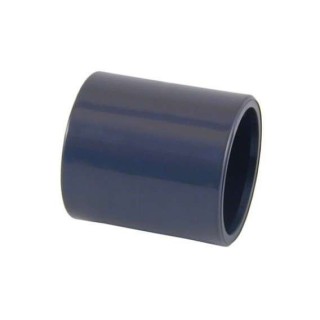 Manguito PVC D.50 Cepex