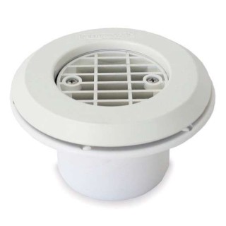 BOQUILLA GRAN CAUDAL IMPULSIÓN / ASPIRACIÓN PISCINA PREFABRICADA. 41521 12 UD
