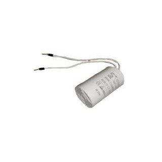 Condensador 4UF Bomba Fiji3 Gre. FIJI3R0109