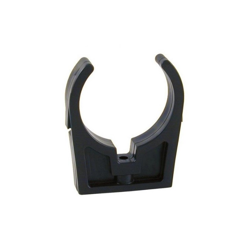 Pinza abierta abrazadera para tubo D. 50 Cepex. 02136