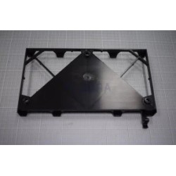 Soporte mural Electrolisis Dual Pure Astralpool. 4408040037