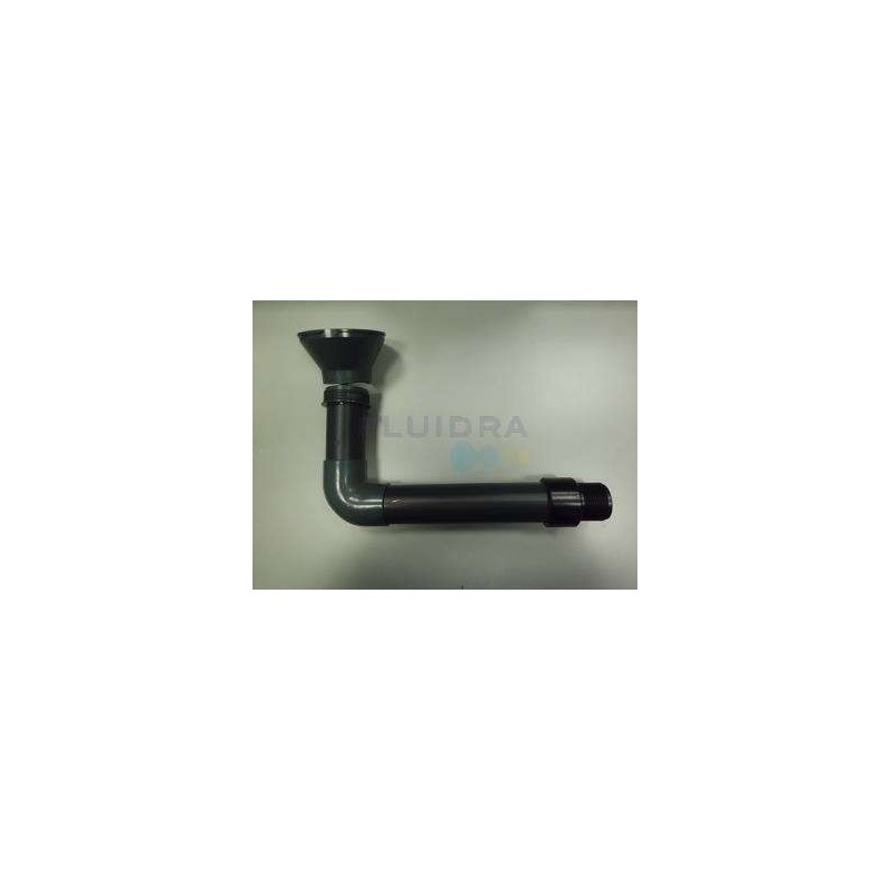 Conjunto difusor D.600 filtro Astralpool. 4404010119