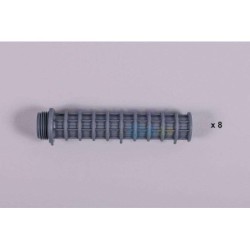 CJTO. BRAZOS COLECTOR FILTRO VESUBIO VOLCANO ASTRALPOOL. 4404010026