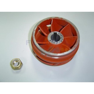 RODETE BOMBA 7,5 HP ASTRALPOOL. 4405020218