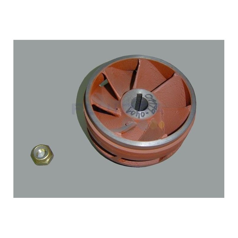 RODETE BOMBA 5,5 HP (51) ASTRALPOOL. 4405020217