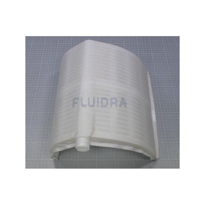 COSTILLA VERTICAL FG-1002 (24ft2) 12" Filtro Clarity Astralpool. 4404210520