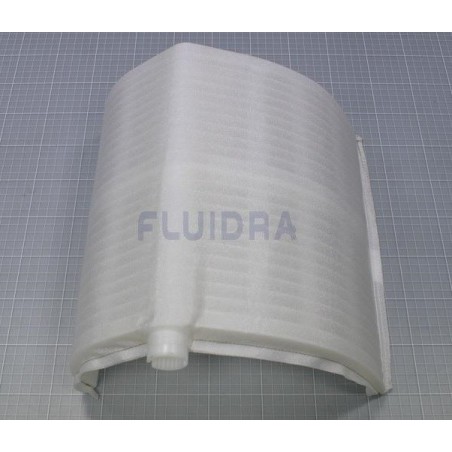 COSTILLA VERTICAL FG-1002 (24ft2) 12" Filtro Clarity Astralpool. 4404210520