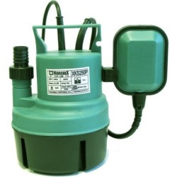 Electrobomba sumergible de achique XKS-250P HIDROBEX. 201830